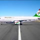 Illustration for article titled Az eddigi legerősebb dizájnterv Sólyom Airways témában